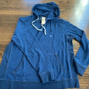 AEO long sleeved sweater men’s
